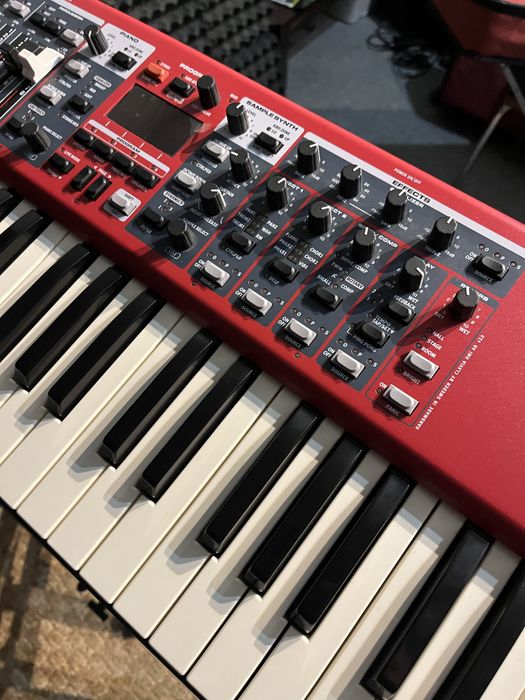 Nord electro 6d 73 sw
