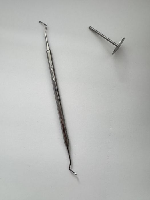 Інструменти для манікюру та педикюру