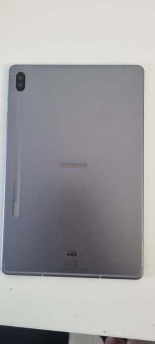 Samsung galaxy tab s6