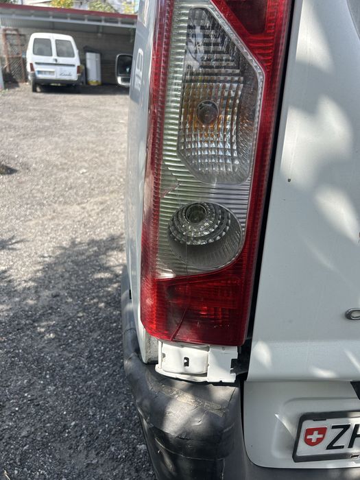 Citroen jumpy 1.6 HDI