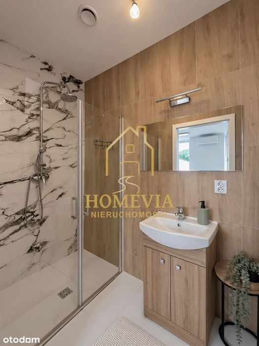 Nowoczesna kawalerka | Centrum Chorzowa