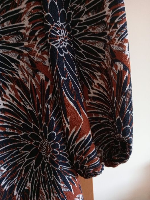 Vestido do tam 38 da marca HM