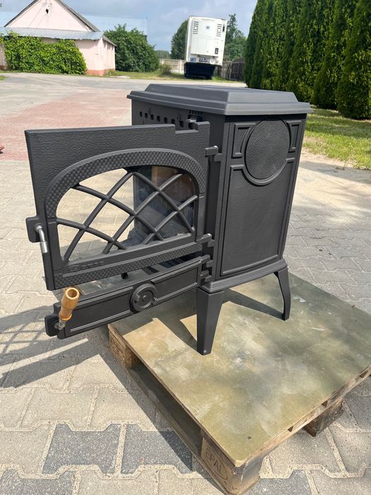 Piec Koza Dovre 510 Cb Szamotowy