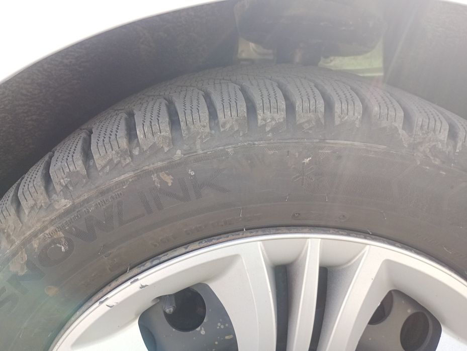 Продам Опель Астра К 2017р