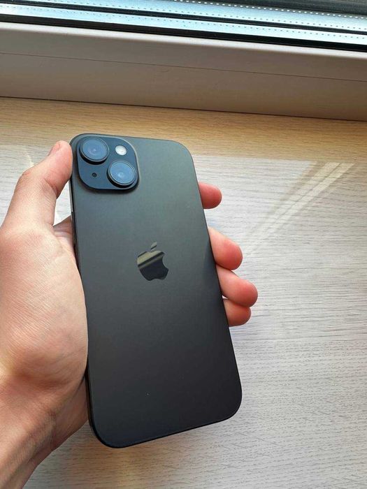 IPhone 15 256 gb 88% bypass