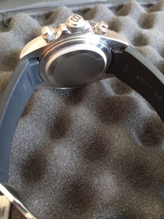 Relógio Cronógrafo Seiko VK63