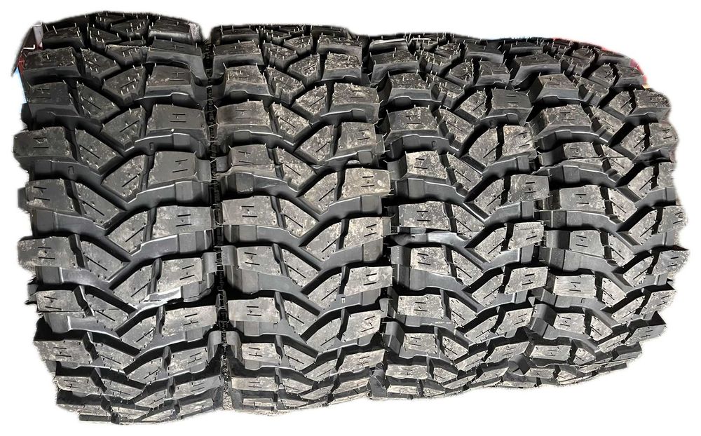 4x 265/70 R 16 Opony Climber 2025r