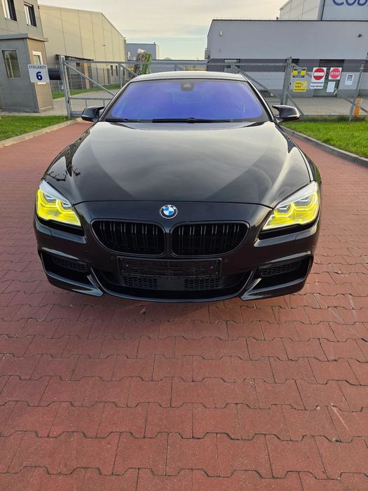 BMW Seria 6