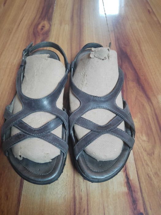 Ecco flash rozmiar 39