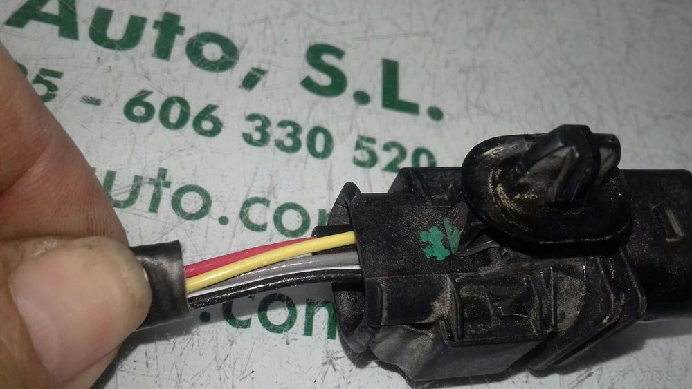 SONDA LAMBDA TOYOTA AURIS 2014