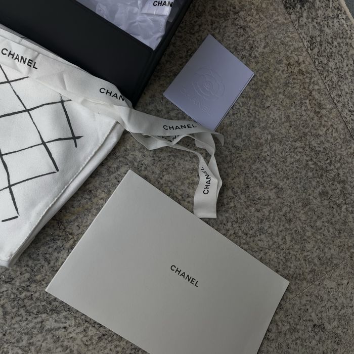 Bolsa Chanel Classic Flap