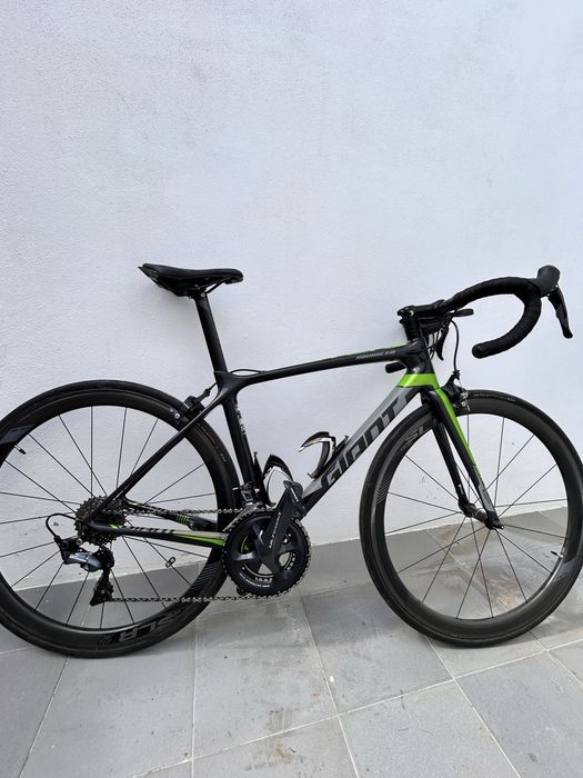 Giant Advanced TCR