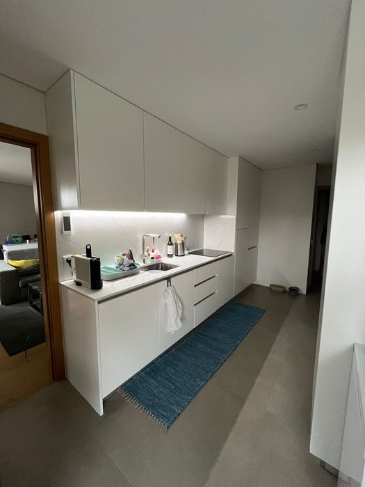 Apartamento duplex 4 suites Paranhos Porto