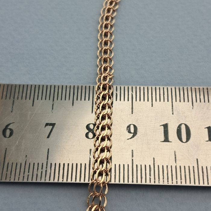 Золотий браслет золотой браслет золото 585 проба