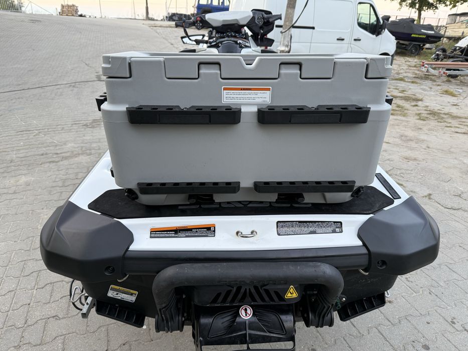 Sea doo fishproo 130