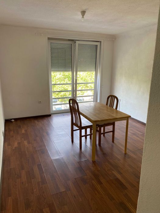 Aluga-se T1 Mobilado – Centro de Bragança (400€)