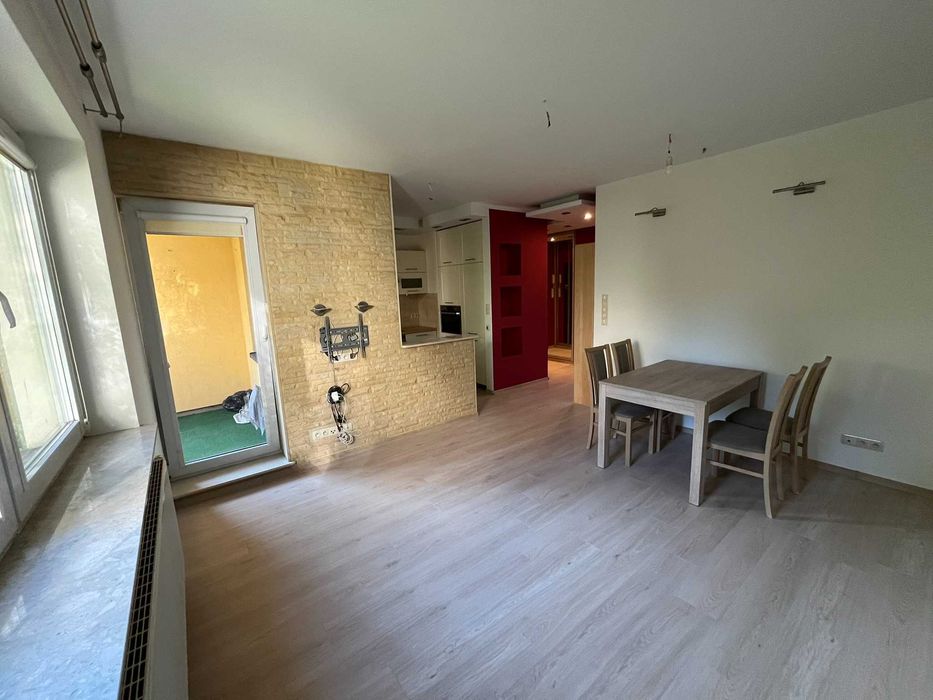 Apartment in Piastów - Widok 2