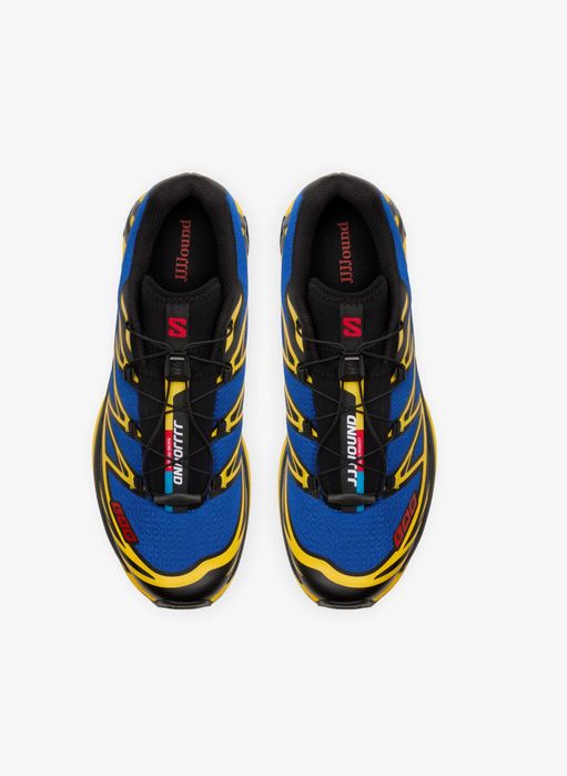 Кросівки Sallomon XT-6 JJJJOUND 44 2/3: 7 999 грн