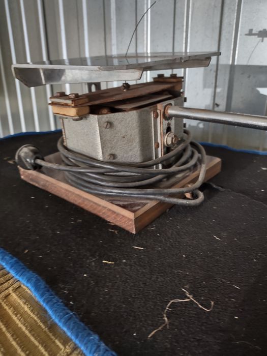 Prl prl prl wyrzynarka