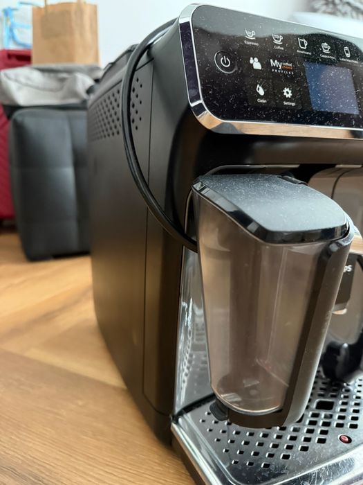 Ekspres Philips lattego Ep4349/70