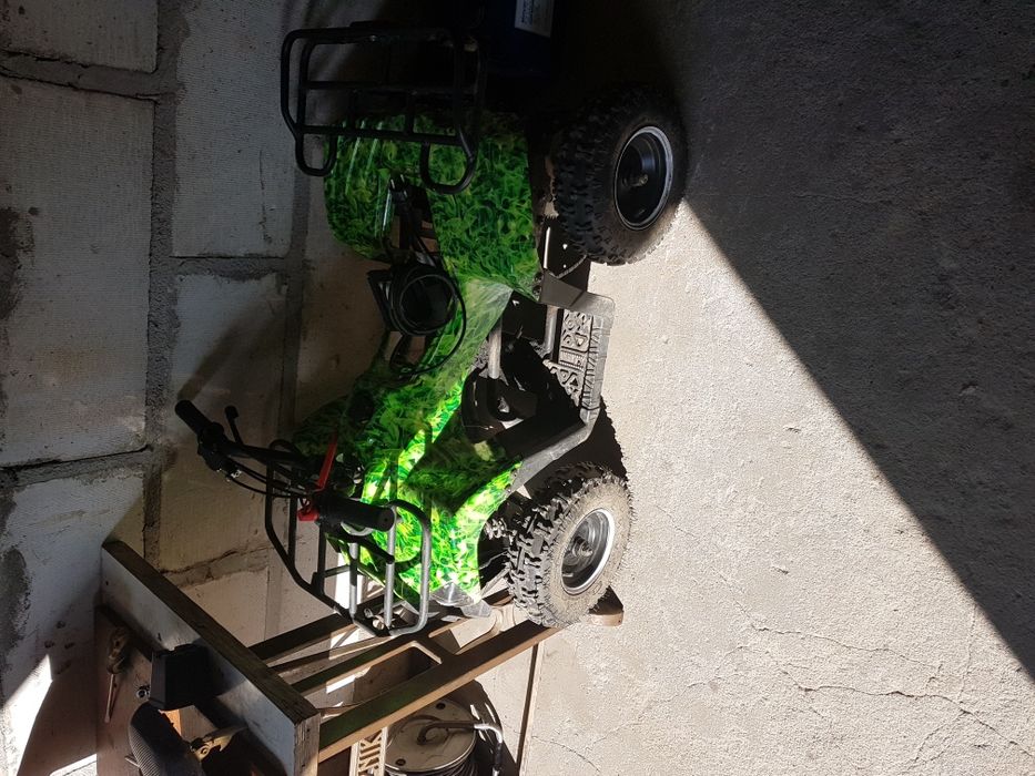 Naprawa pił,pilarek , kos,skuterów,kosiarek,quad,itp