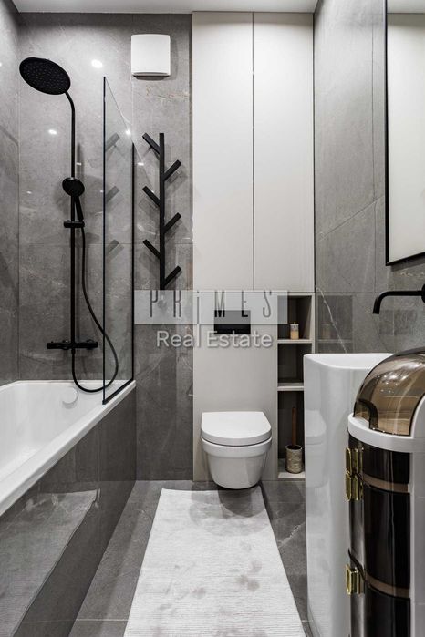 3-комнатная квартира по адресу ул. Ильенка Юрия (площадь 106 м²) - Atlanta.ua - фото 16