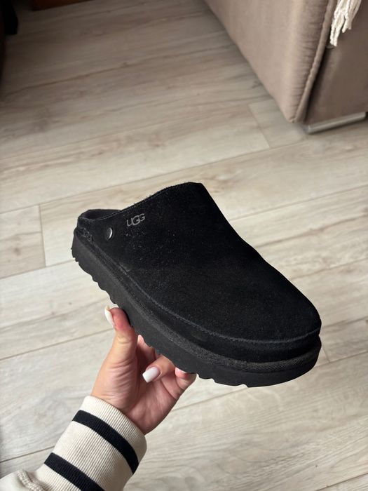 Оригінальні     UGG Goldenstar Clog