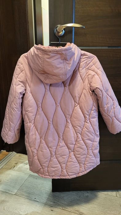 Весняна куртка парка