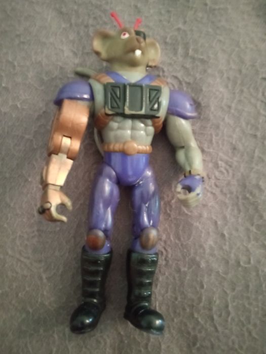 Figuras de Ação Articuladas429698190253107203