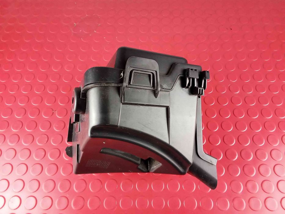 Caixa de Fusíveis 243809584R - RENAULT CAPTUR I