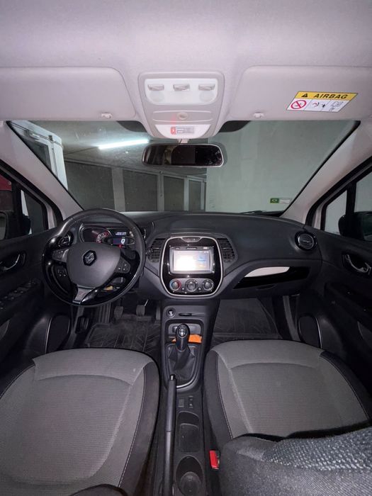 Vendo Renault Captur