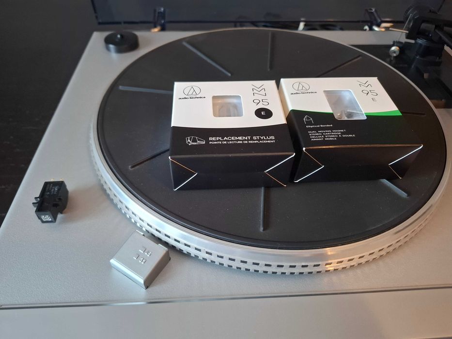 Gramofon Fonica GS461 stan bardzo dobry