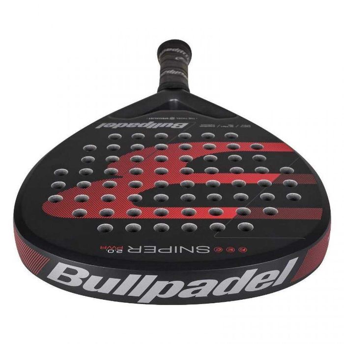 Ракетка для падел-тенісу Bullpadel Sniper 2.0 Power  2026