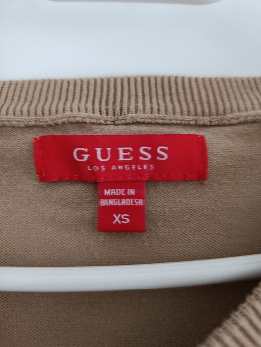 Sweter damski Guess XS