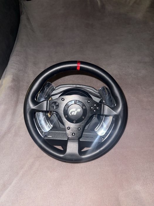 Trustmaster t500rs( PC/Xbox sereis /PS5)