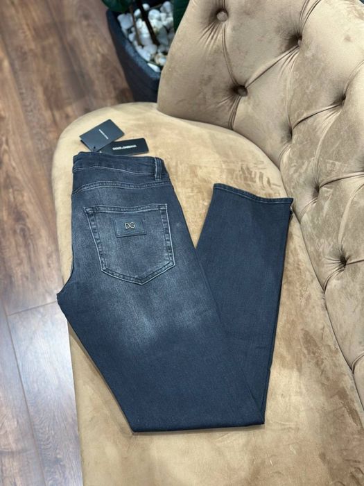 Чоловічі джинси відомих брендів