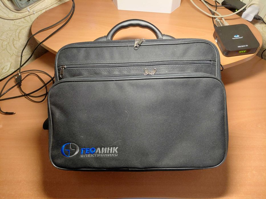 Електрокардіограф ГЕОЛИНК ЭКЗТ-12-01