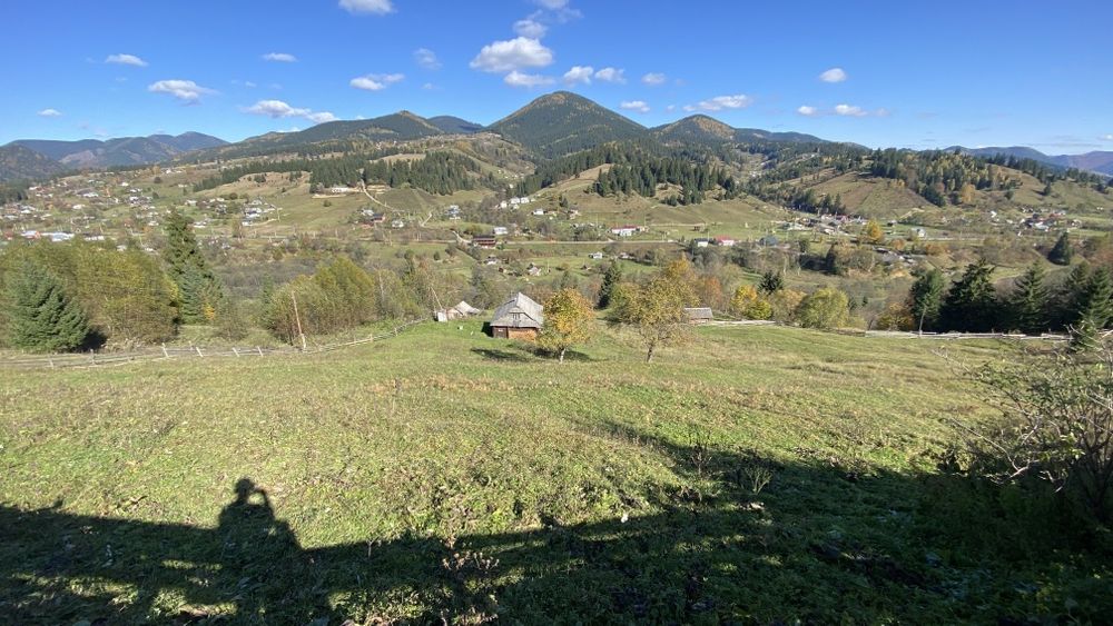 Ділянка в Краснику, гарна ціна