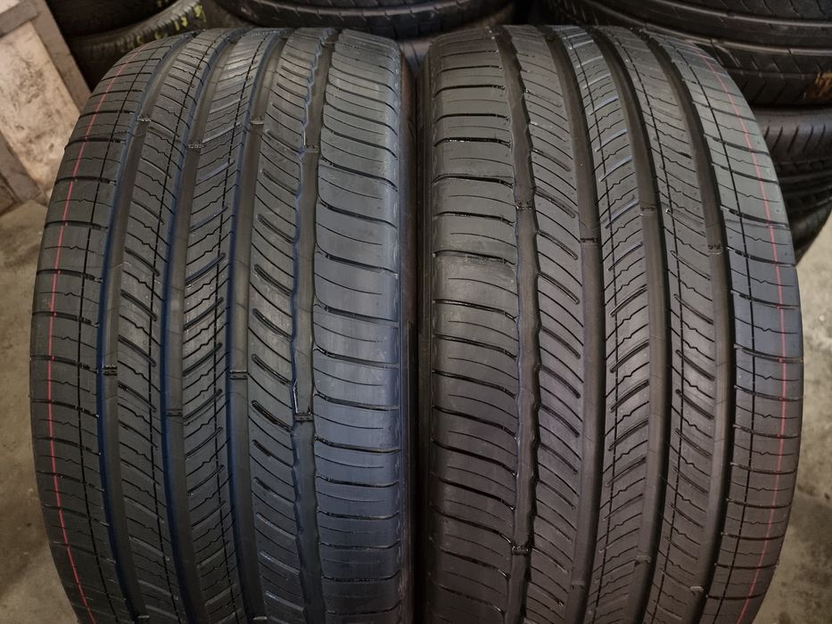 Шини літні 285х45хR21 Michelin Primacy Tour A/S  2 ШТ НОВІ ШИНИ 2023р