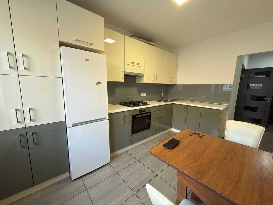 1-кімнатна квартира за адресою вул. Гмирі Бориса (площа 44,3 м²) - Atlanta.ua - фото 2