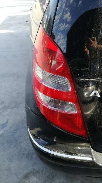 Calíper De Freio Traseiro Direito Mercedes-Benz Clase A Bm 169
