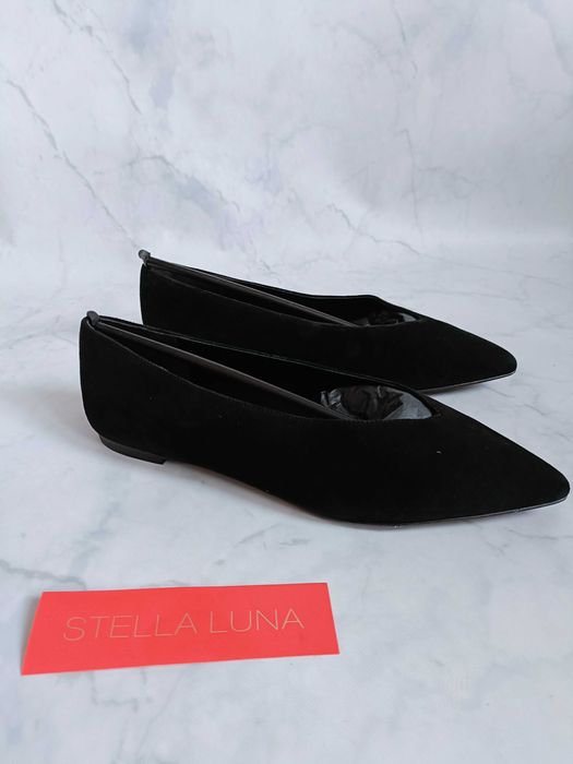 Baleriny damskie  Stella Luna rozmiar 36 NOWE