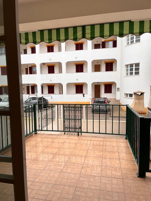 Arrenda para Ferias T1 praia Altura Castro Marim DISPONIVEL SETEMBRO