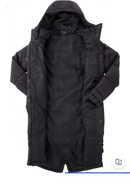 Пальто , довга куртка Demix 46 M