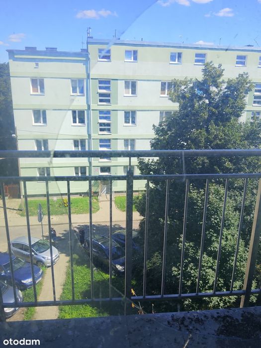 Mieszkanie – Łódź - Więcej