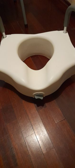 Suporte de sanita