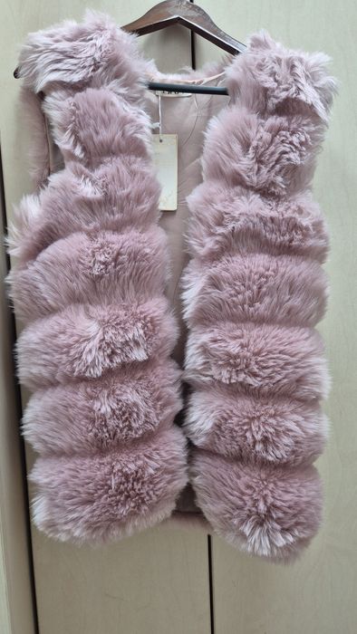 Жилетка жіноча нова