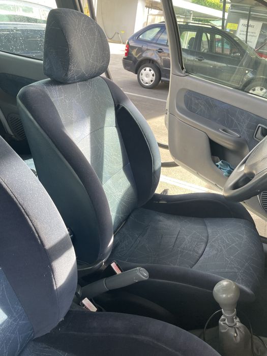 Renault Clio 1.6 - 140 000 km
