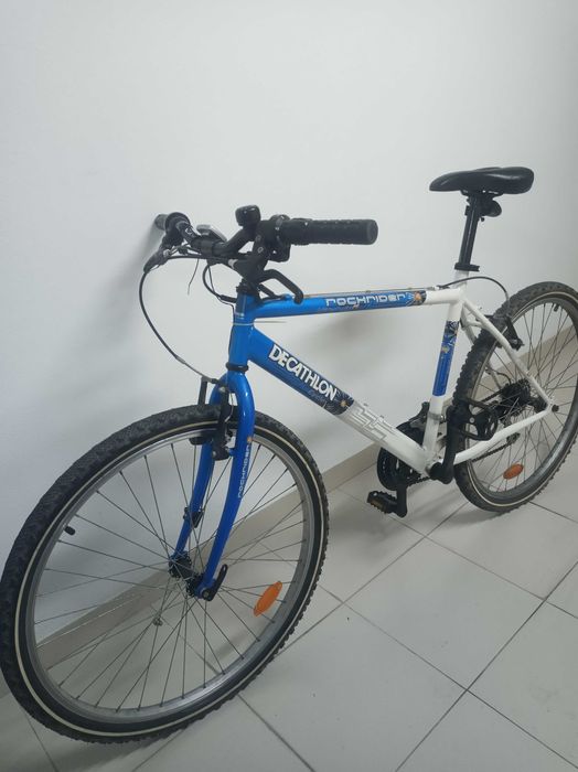 Bicicleta BTT Rockrider – Tamanho M