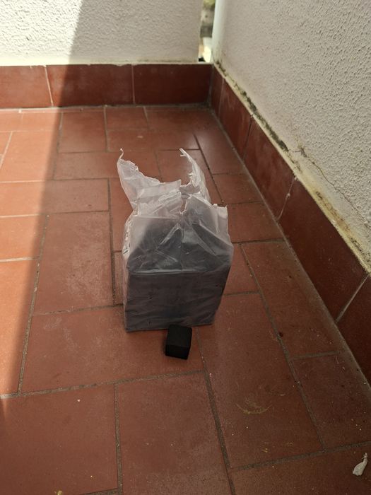 Kit Shisha Completo